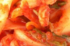 kimchi recipes